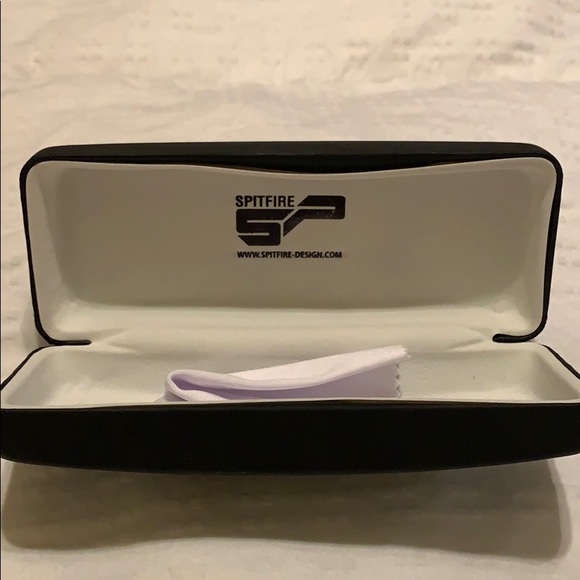 Spitfire Sunglasses - Picture 2 of 5